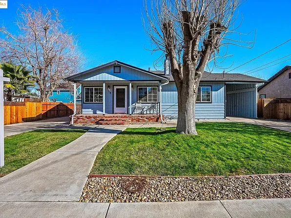 718 Sarah St, Brentwood, CA 94513