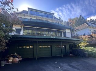 3611 SW Humphrey Blvd, Portland, OR 97221