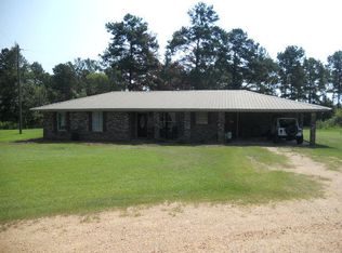 808 Prospres Ridge Rd, Columbia, MS 39429