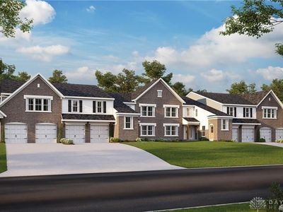 4240 Apple Branch Dr #55-202, Sugarcreek Township, OH, 45459