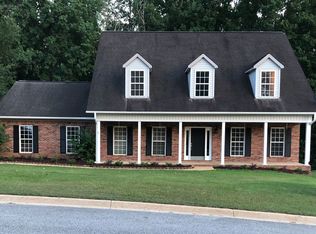 1111 Canvasback Cv, Tuscaloosa, AL 35405