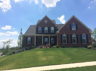 7553 Eleventh Hour Ln, West Chester, OH 45069