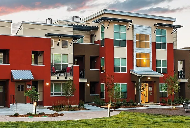 Greenbelt Apartments — Photo 11