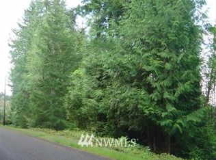0 Nhn Tog Rd, Brinnon, WA 98320