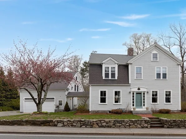 684 Country Way, Scituate, MA 02066