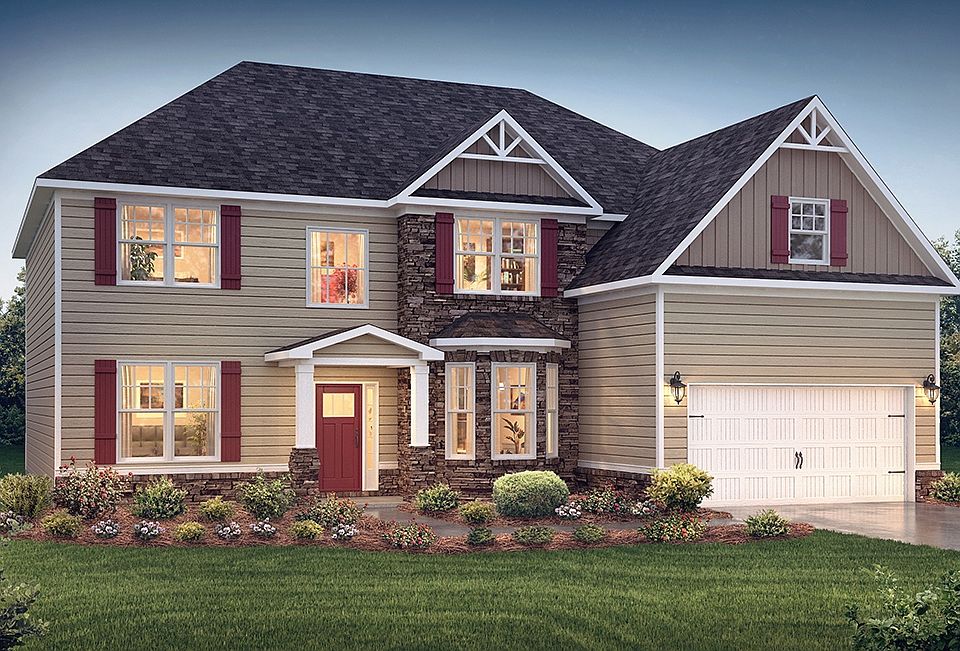 Plan Elevation.
