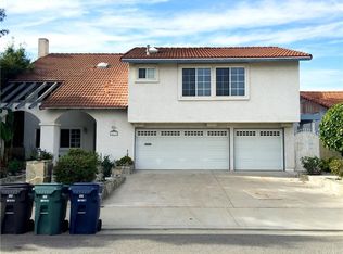 18173 Santa Adela Cir, Fountain Valley, CA 92708