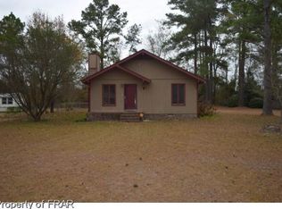 21941 Bundy St, Wagram, NC 28396