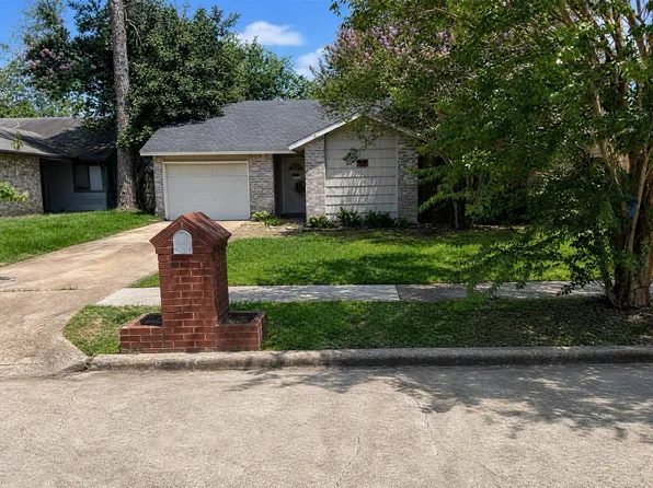 6314 Porterway Dr, Houston, TX 77084