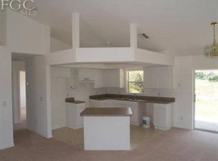 922 Plantation Rd, Lehigh Acres, FL 33974