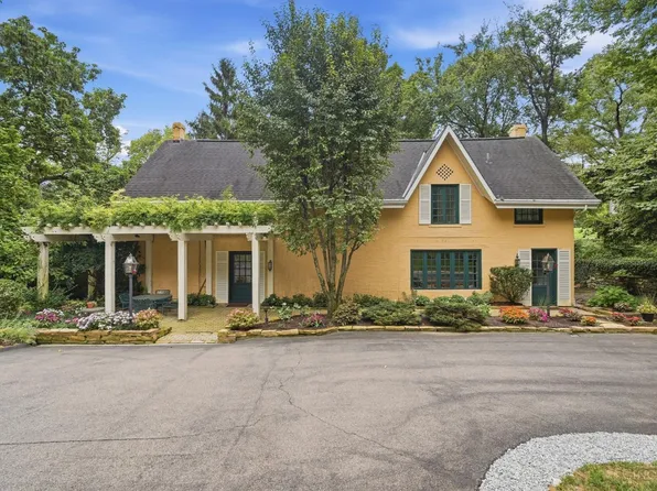 407 Lafayette Ave, Cincinnati, OH 45220