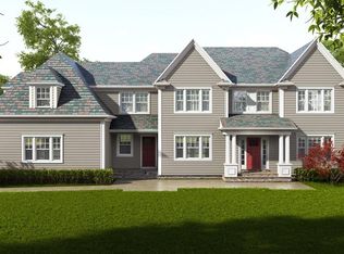 70 Hemenway Dr, Canton, MA 02021