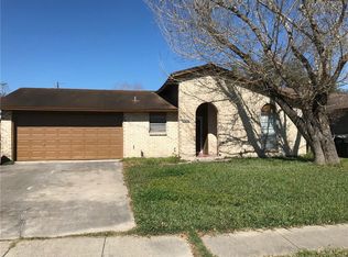 8150 Barrogate Dr, Corpus Christi, TX 78409