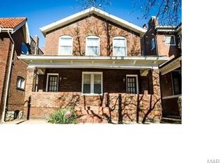 3943 Utah St, Saint Louis, MO 63116