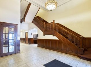 Shattuck Apartments, Berkeley, CA 94704