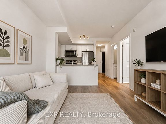 2nd image of 1936 Rymal Rd E #208