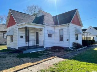 311 W Boulevard St, Marion, IL 62959