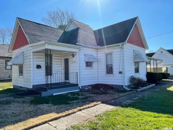 311 W Boulevard St, Marion, IL 62959