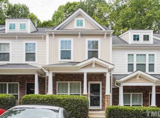 8007 Sunset Branch Ct, Raleigh, NC 27612