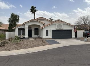 17931 W Porter Ln, Goodyear, AZ 85338