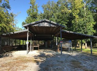 2500 Moneys Bend Rd, Cedar Bluff, AL 35959