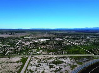 W Latimer Rd #1, Elfrida, AZ 85610