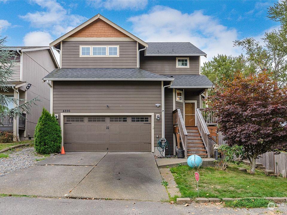 1st image of 4826 E E Street