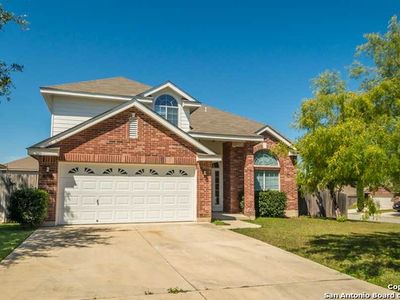7830 Black Oak Pass, San Antonio, TX, 78223