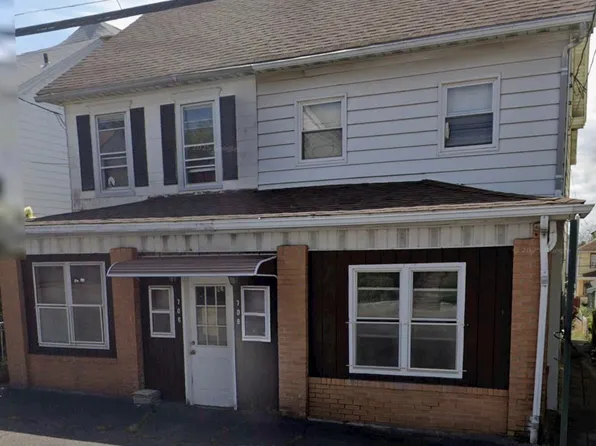 706 N Vine St, Hazleton, PA 18201
