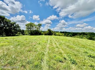 4 Long Lick Ln, Springfield, KY 40069