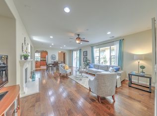 7426 Stoneleaf Rd, San Ramon, CA 94582