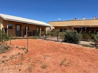 15055 S State Highway 208, Robert Lee, TX 76945