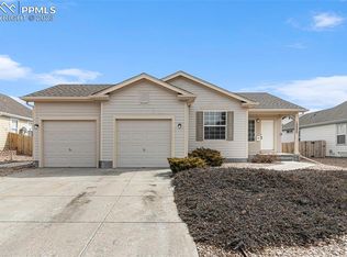 12325 Crystal Downs Rd, Peyton, CO 80831