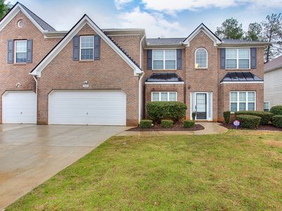 322 Cog Hill Dr, Fairburn, GA, 30213