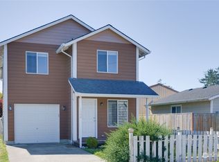 1308 44th Pl, Long Beach, WA 98644