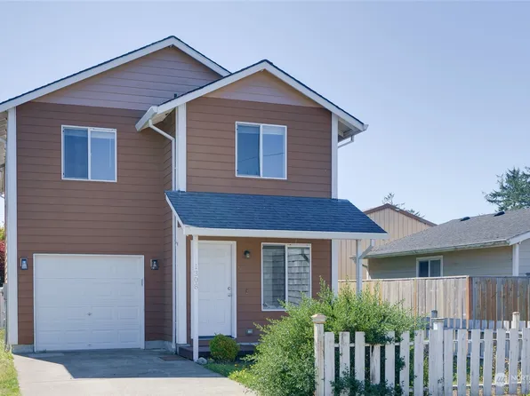 1308 44th Place, Seaview, WA 98644