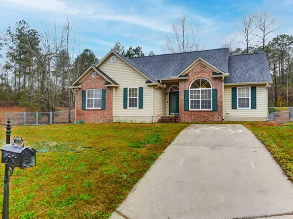 7 Northfield Ct, Columbia, SC 29229