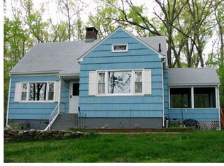 382 Beelzebub Rd, South Windsor, CT 06074