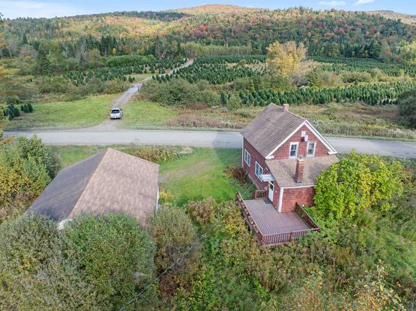 92 Bishop Brook Road, Stewartstown, NH 03576