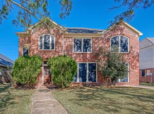 3534 Truesdale Dr, Missouri City, TX 77459