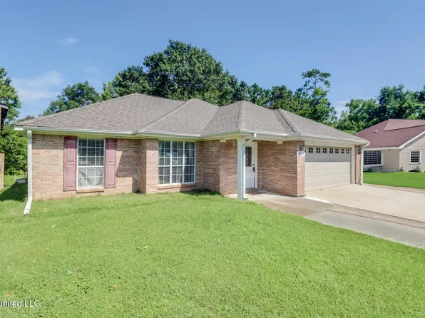 6909 Rue Mornay N, Biloxi, MS 39532