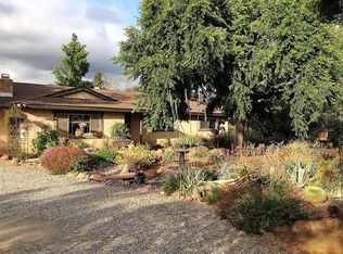 2245 Yucca Hill Rd, Alpine, CA 91901