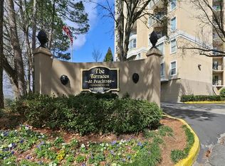 1 Biscayne Dr NW UNIT 404, Atlanta, GA 30309