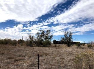 Colletti Dr #A, Moriarty, NM 87035