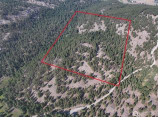 1 Garrett Ln, Tonasket, WA 98855