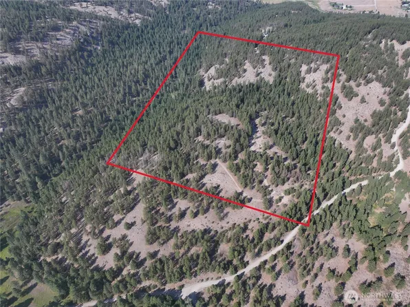 1 XXX Gerrett Lane, Tonasket, WA 98855