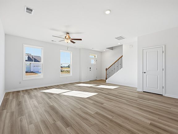 4th image of 150 River Birch Dr. Lot 168 Driftwood II