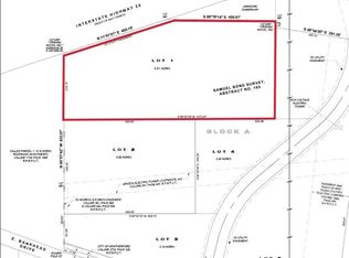 2807 E Bankhead Hwy, Weatherford, TX 76087