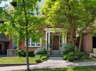 104 Park Rd, Toronto, ON M4W 2N7
