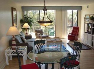 679 Mariners Way, Hilton Head Island, SC 29928